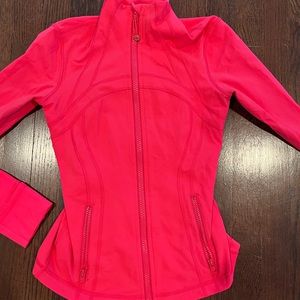 Lululemon Define Jacket